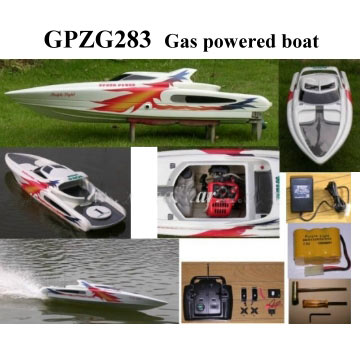 1300mm GP Boats