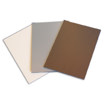 Fireproof Aluminum Plastic Composite Panels