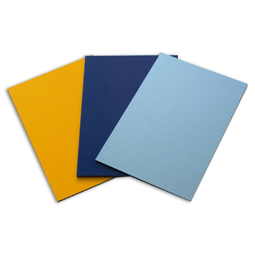 Aluminum Plastic Composite Panels