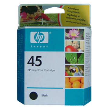 Inkjet Cartridge HP51645A