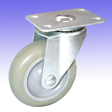 Light Duty Casters