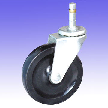 Light Duty Casters