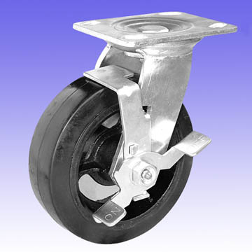 Heavy Duty Casters