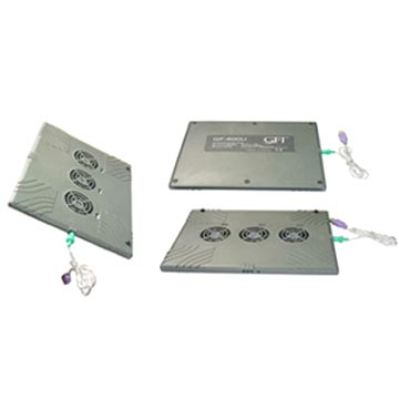 Notebook Coolers