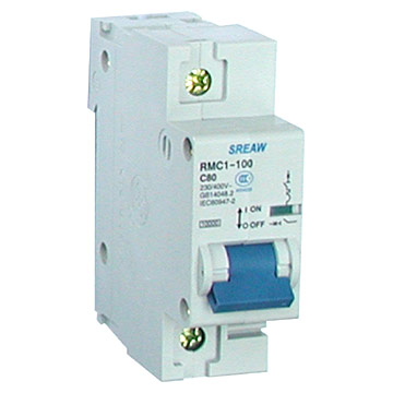 Miniature Circuit Breakers