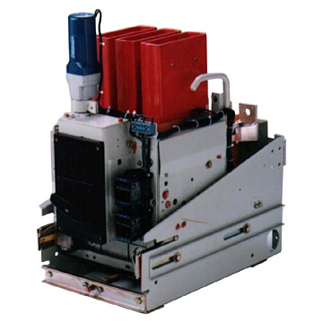 Conventional Air Circuit Breakers