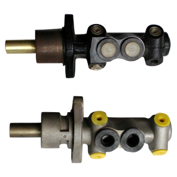 Brake Master Cylinders