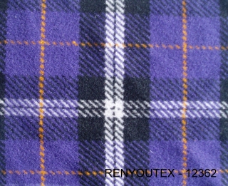Velour - Wool Fabric, Woolen Fabric