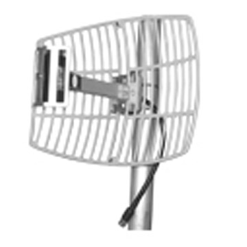 2.4G Die Cast Grid Antenna