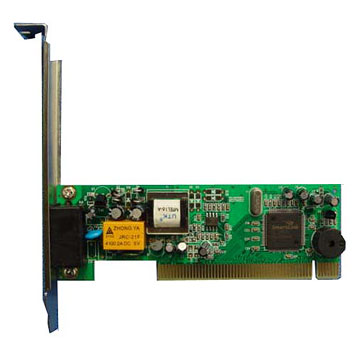 Modem (Smartlink Chipset)