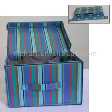 Storage Boxes