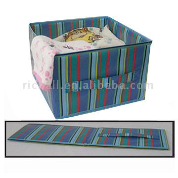 Storage Boxes