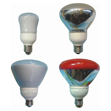 Reflector Lamps