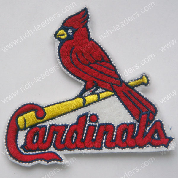 Embroidery Patch, China Embroidery Patch Manufacturers, Supplier