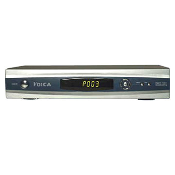 Digital Satellite Receivers