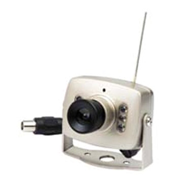 Wireless Camera