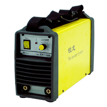 Inverter DC MMA Welding Machines