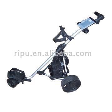 Electric Golf Trolley