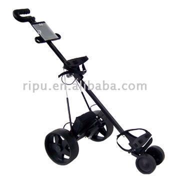 Electric Golf Trolley