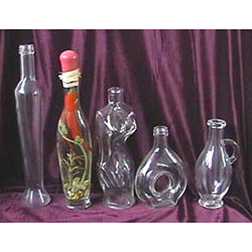 Abnormal Bottles
