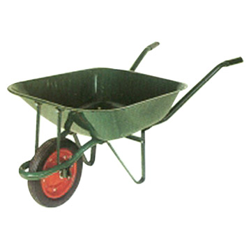 Wheelbarrow