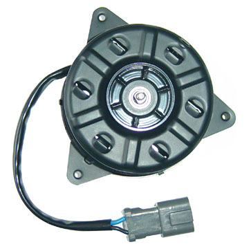 Cooling Fan Motor for HONDA 2.4