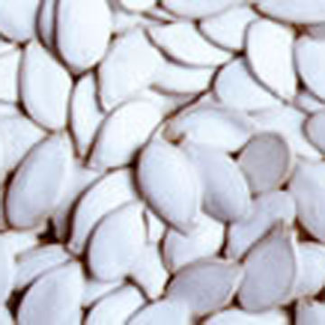 Snow White Pumpkin Seeds