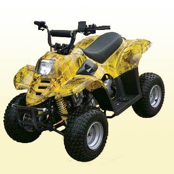 ATV