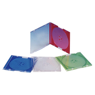 CD Cases