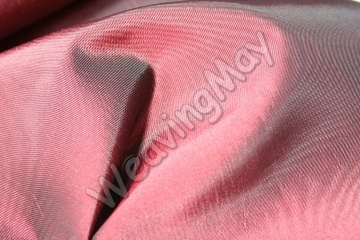 Top dyed taffeta