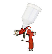 LVLP Spray Gun