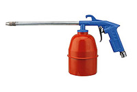 Air Engine Cleaning Gun