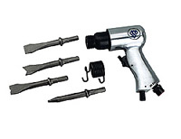 Air Hammer