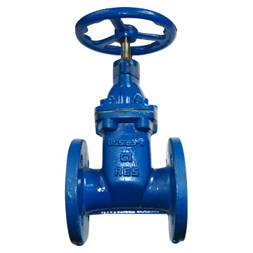 Gate Valves