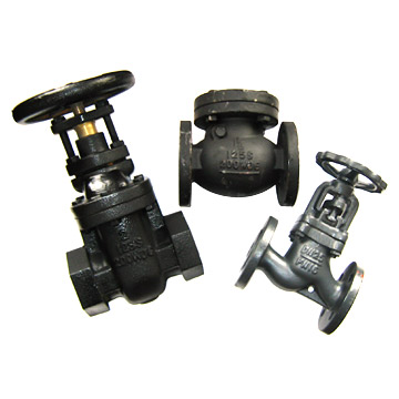 Gate Valves