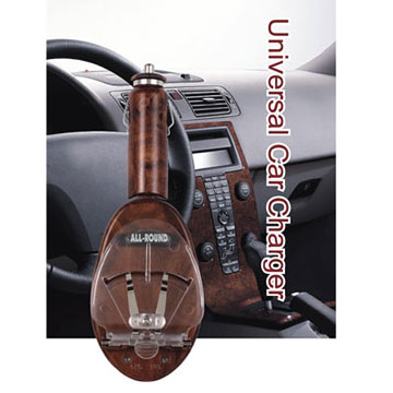 Mobile Universal Car Charger