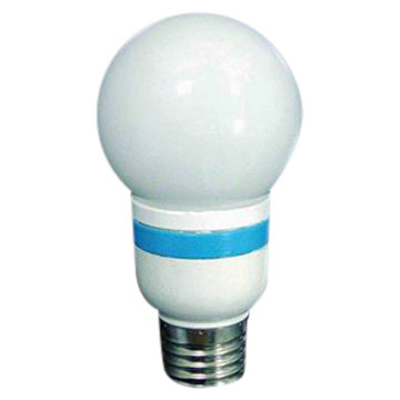 LED Bulbs