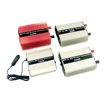 Power Inverters