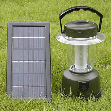 Solar Lanterns