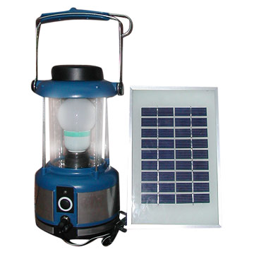 Solar Lanterns