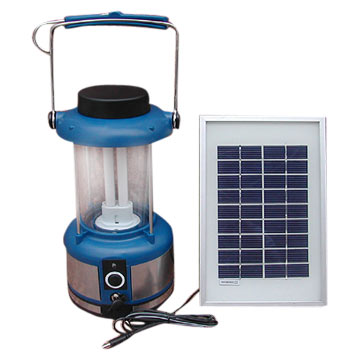 Solar Lanterns