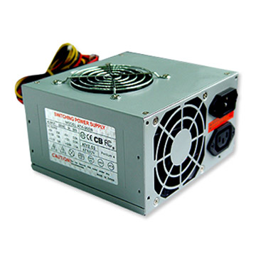 PC Power Supply