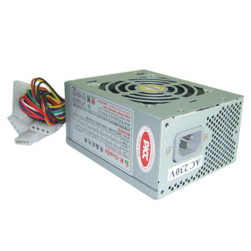 PC Power Supply