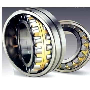 Spherical Roller Bearing, Self-aligning Ball Bearing