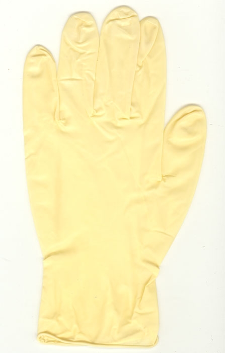Pe Gloves-Clean Room Gloves