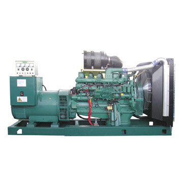 Diesel Generating Sets