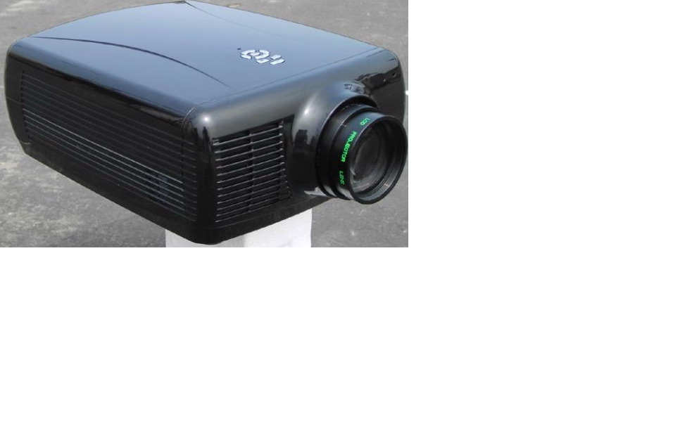 E9/E9TV: High quality home theater projector