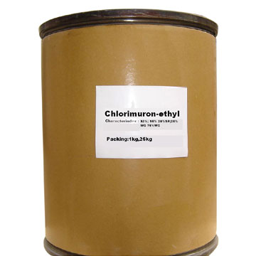 Chlorimuron-Ethyl