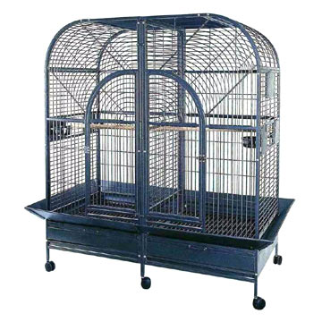 Pet Cages