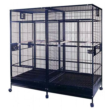 Pet Cages